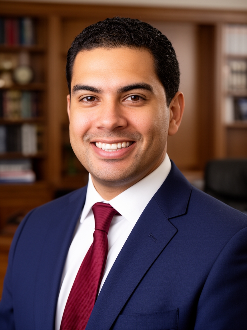 Jacob Myres Investigation Law Firm | Expert Legal Services